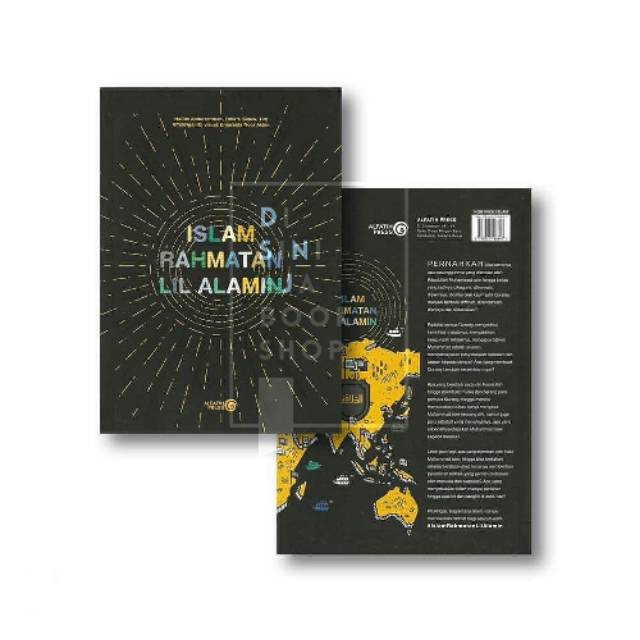 ISLAM RAHMATAN LIL ALAMIN l Felix Y. Siauw & Team l Sejarah