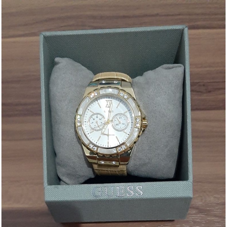 Jam Tangan Wanita Guess Original
