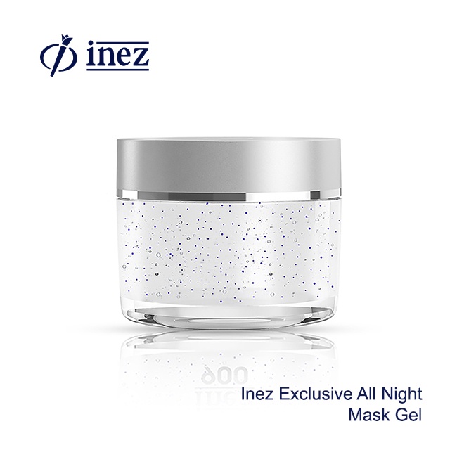 INEZ 900 Exclusive All Night Mask Gel