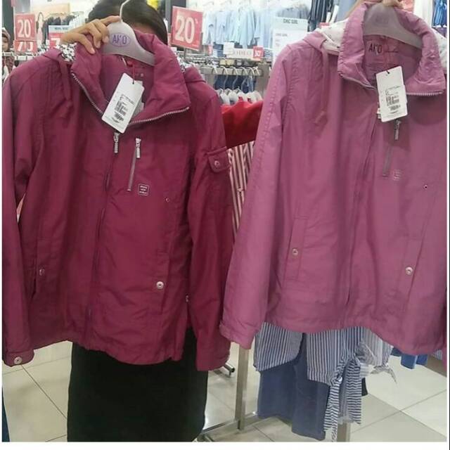 Jaket ako