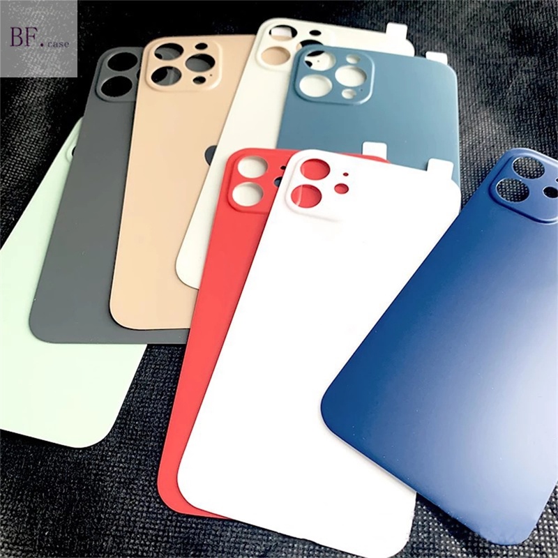 Iphone 13 Back Film Change Phone Color Back Protection Film 13MINI Camera Lens Full Coverage