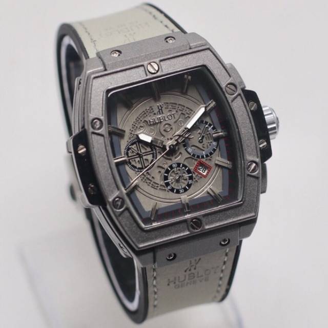 Jam tangan pria/cowok HUBLOT SENNA