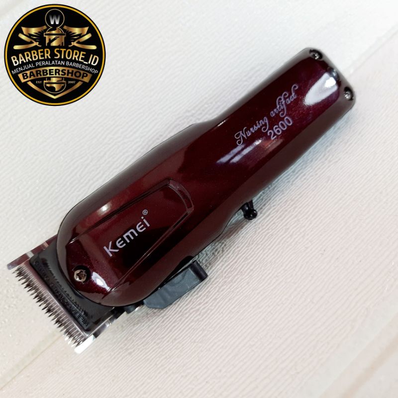 Kemei km 2600 Original