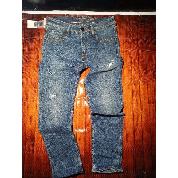 new art jeans OXYGEN denim