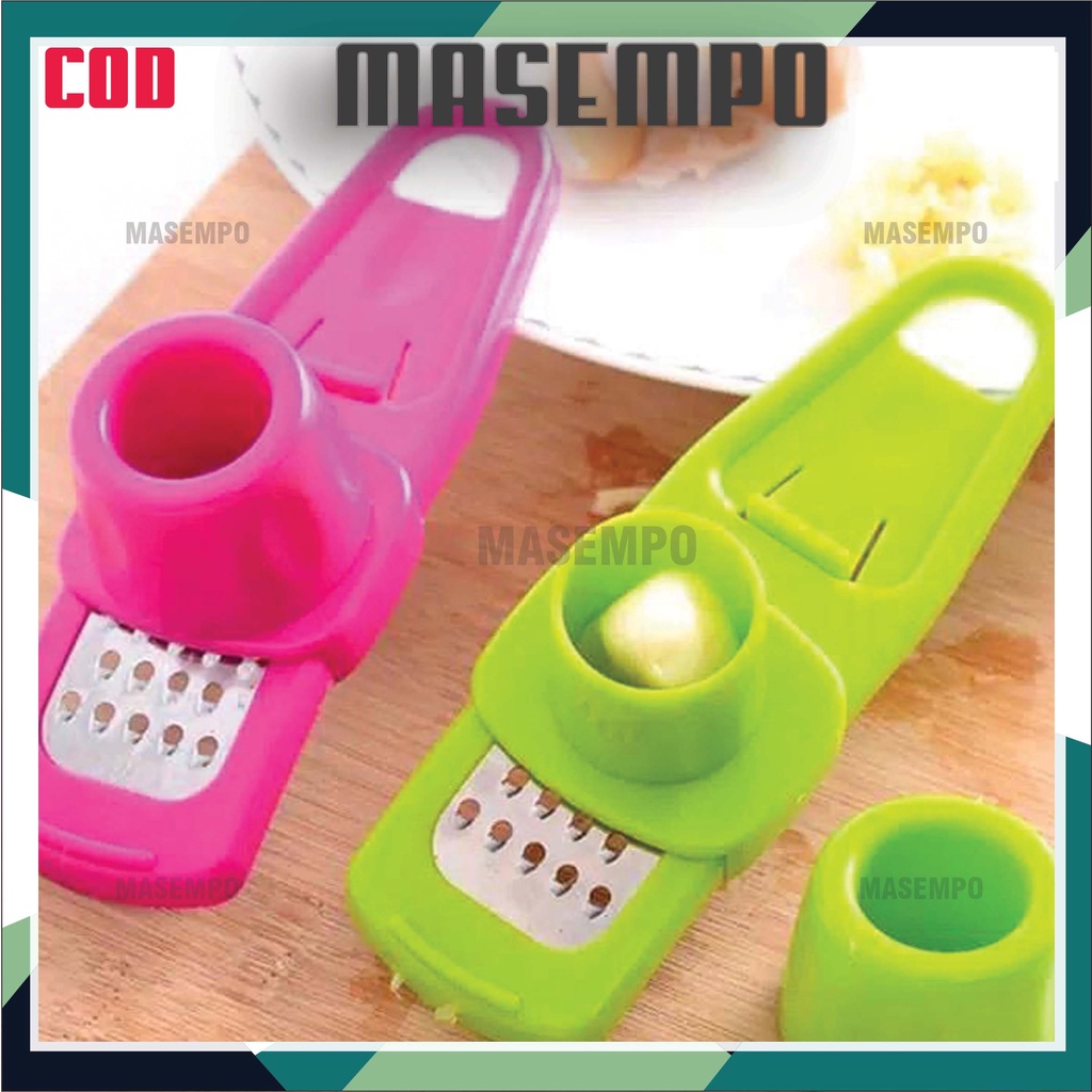 Parutan Dapur Mini penghalus Bawang