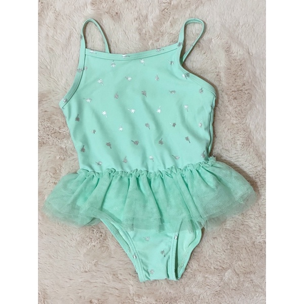 baju renang usia 8-24 month/ preloved PALACE /preloved baju renang bayi