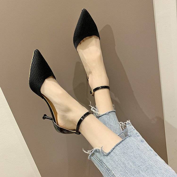 novo heels
