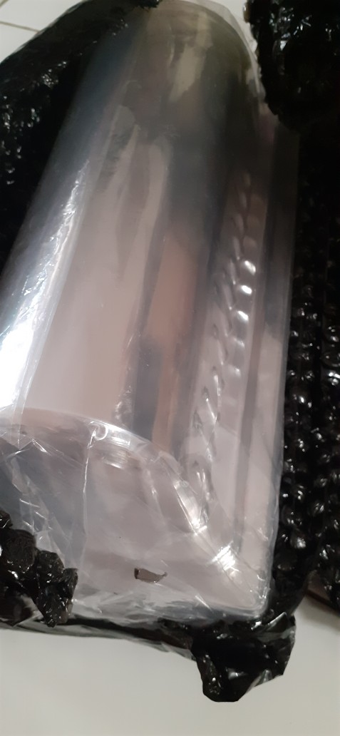 Isi 10 Pcs Mika Bolu Gulung Besar Bgt 22 /24 /25