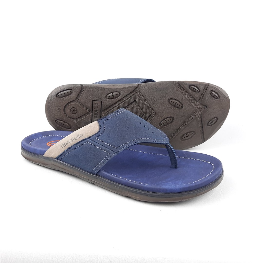 Sandal jepit Pria Original Donatello NS.81071 39-43