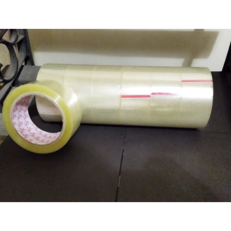 

LAKBAN BENING 45MM X 90YARD, 45mm x 100 yard PER ROLL