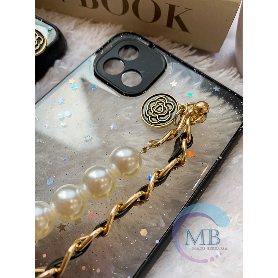 GM011 SOFTCASE IPHONE 6 6+ 7 7+ 8+ X XS XR MAX 11 12 PRO MAX MB3450