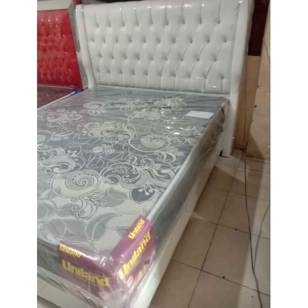 uniland polytop (UK 120 / 160 / 180 x 200 )