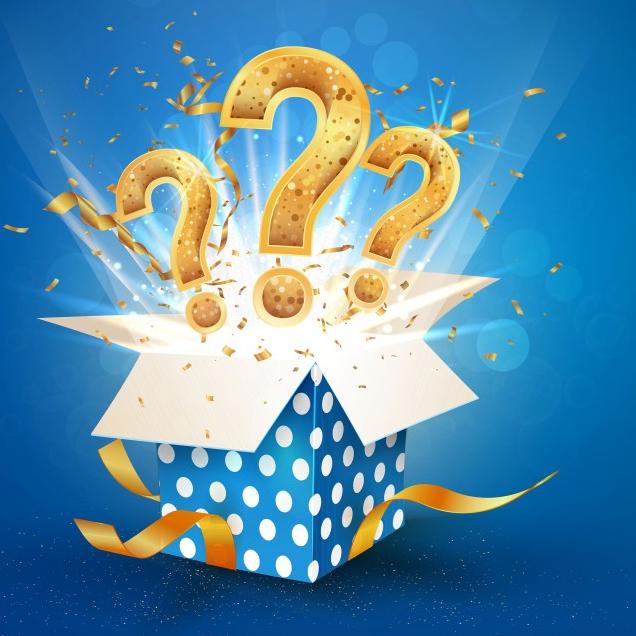 

✿ Barang random acak dari etalase cocok untuk acara tukar KADO hampers ➮