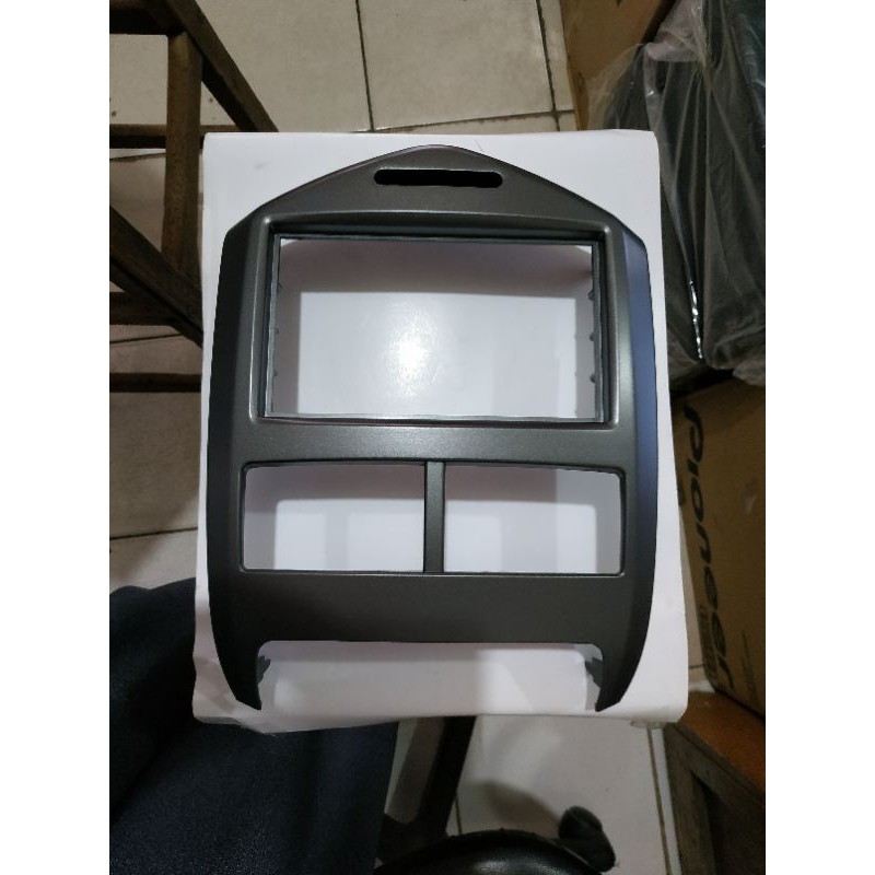 frame aveo - frame head unit chevrolet aveo - frame chevrolet aveo 2011