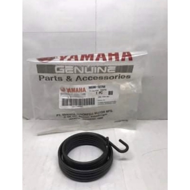 PER SELAHAN KICK STATER MIO LAMA SOUL MIO J XEON GT115 125 YAMAHA 54P