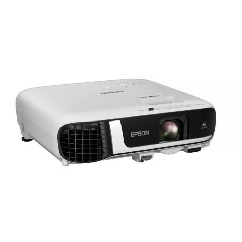 Projector Epson EB X51 XGA 3LCD 3800 LUMENS HDMI Wireless EB-X51