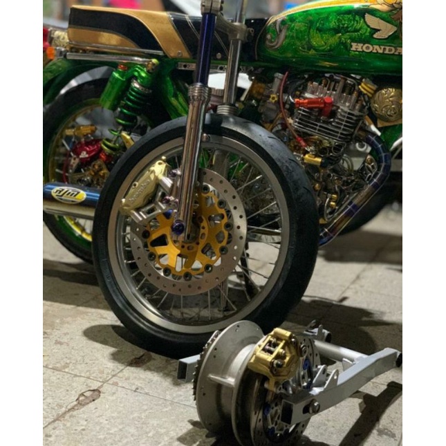 disk brembo piringan brembo