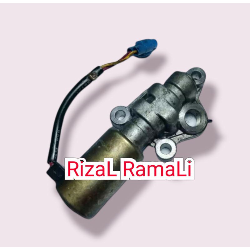 sensor vvt ocv sx4 swift baleno aerio ex singapur