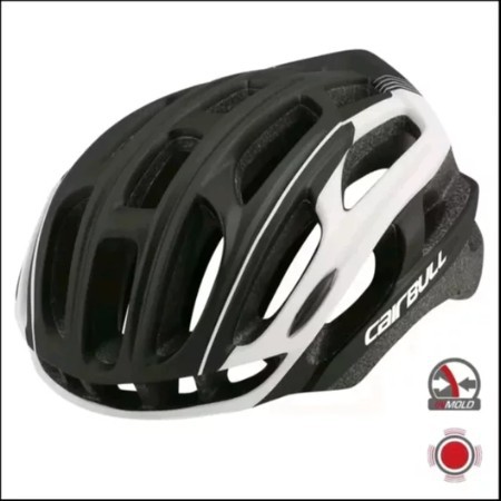 Helm Sepeda Cairbull Roadbike bukan gub rockbros rnox