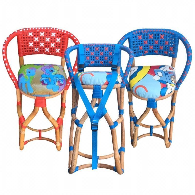 (harga grosir)kursi rotan/kursi bonceng/kursi boncengan matic/kursi boncengan motor/bantal stang