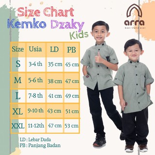  BAJU  KEMEJA KOKO  MUSLIM DZAKY COUPLE  GREEN BY ARRA 