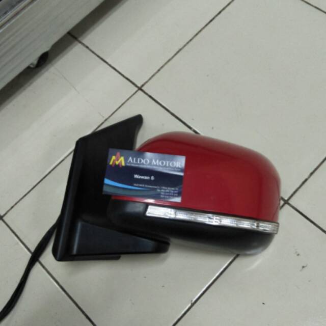 Spion Daihatsu Ayla X Original