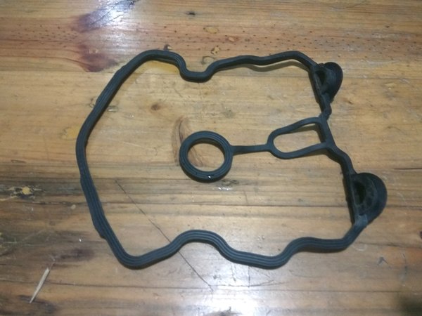 PAKING KARET BLOK HEAD HONDA SONIC 150R DAN CBR 150 led