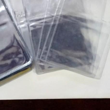 

♥ plastik panitia / bahan mika 10,5 X 16,5 -(100 pcs ) ✩