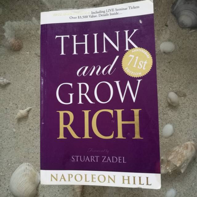 Think and Grow Rich