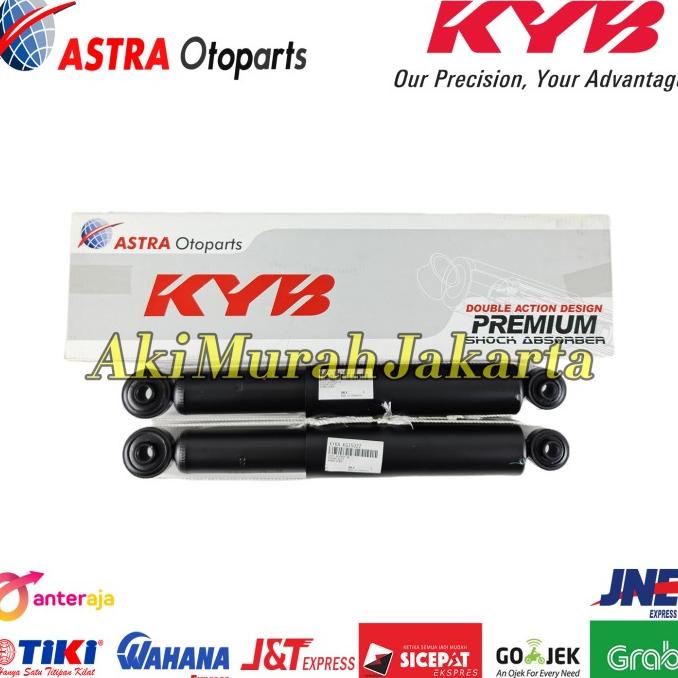 Shockbreaker KYB Kayaba Premium AVANZA ALL NEW AVANZA BELAKANG 2004-ON