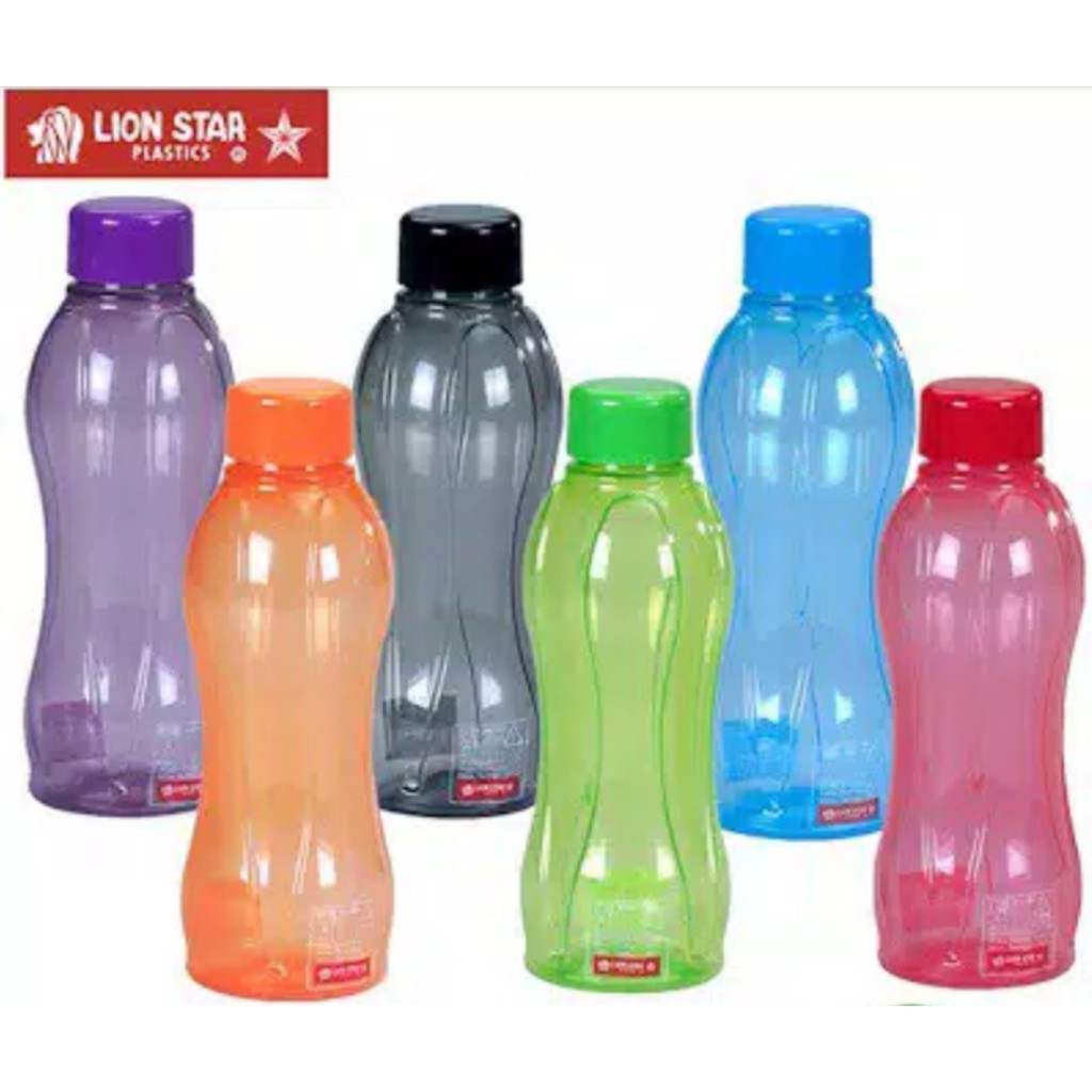Lion star botol hydro 800 ml