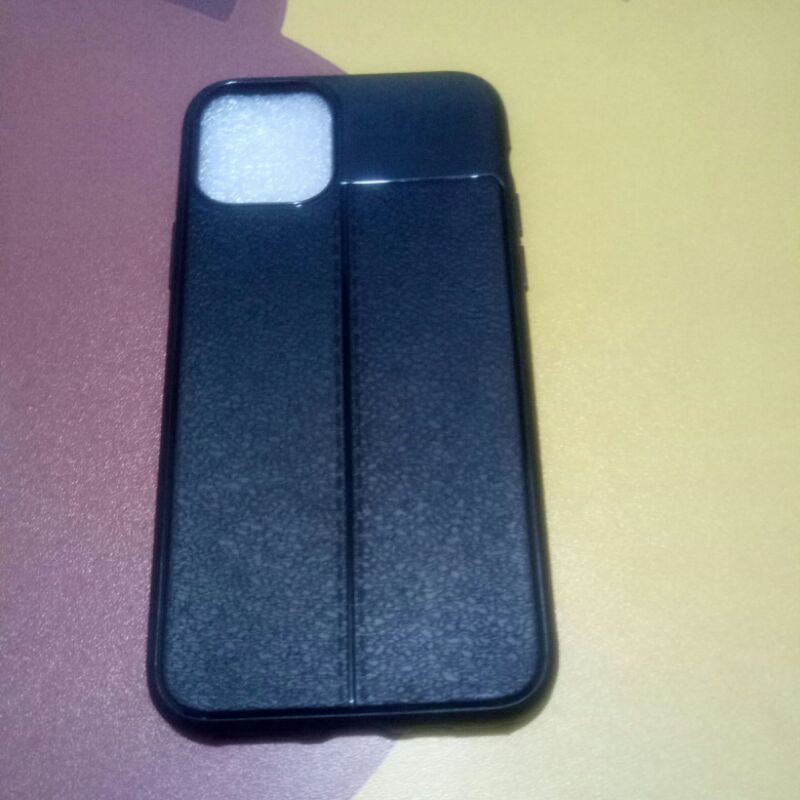 CASE AUTOFOKUS/AUTOFOCUS KULIT IPHONE 11 PRO
