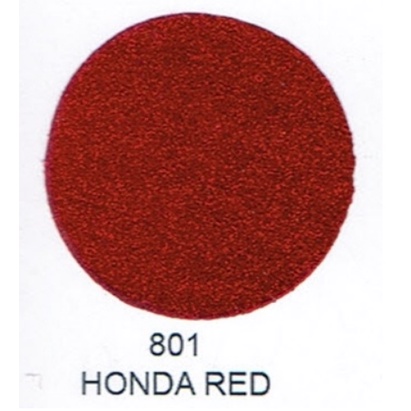 Pilox Diton Honda Red 801 Merah Candy Tone Candytone Transparan Cat Pilok Motor 300ml