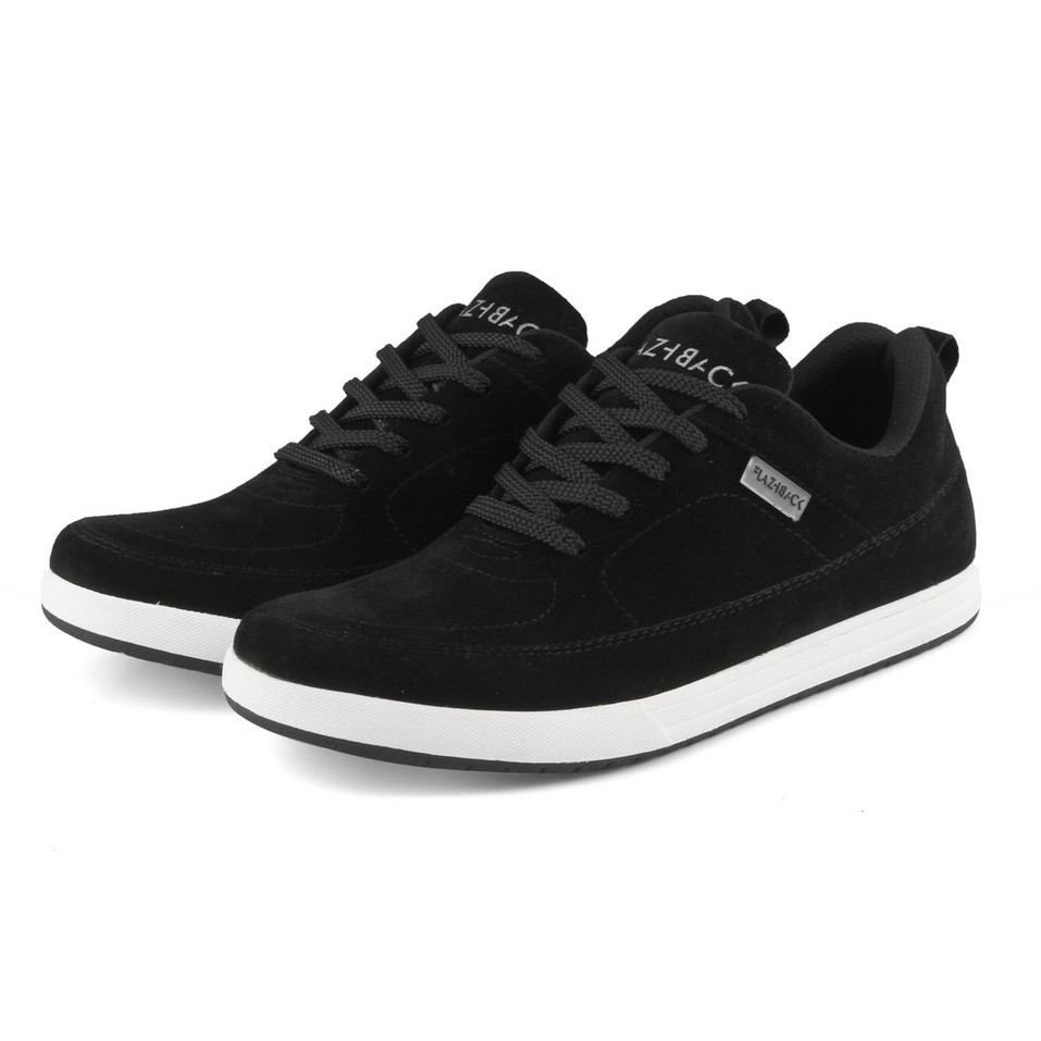 Sepatu Sneakers Pria Kasual Sneaker Charles