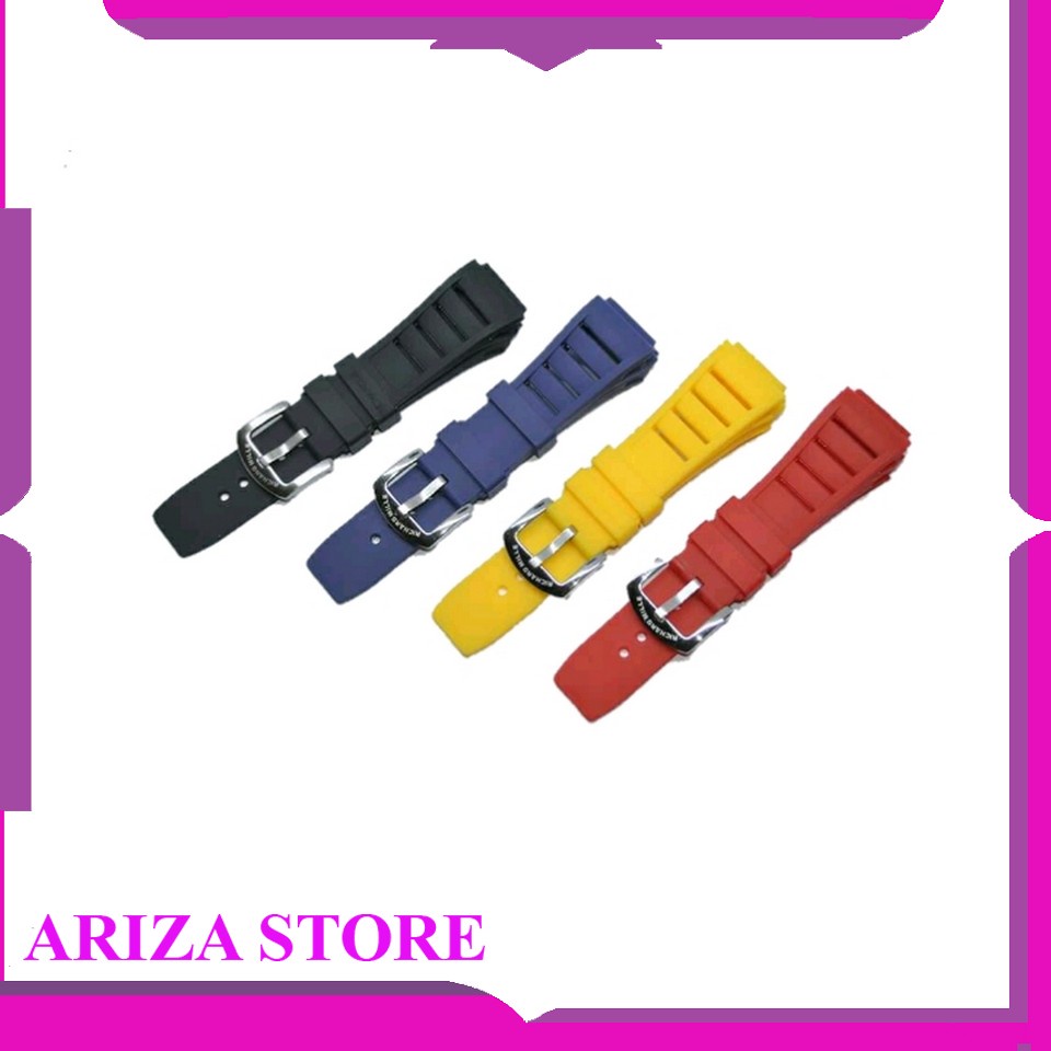 Tali Jam Tangan Richard Mille RM-011 RM-036 Premium