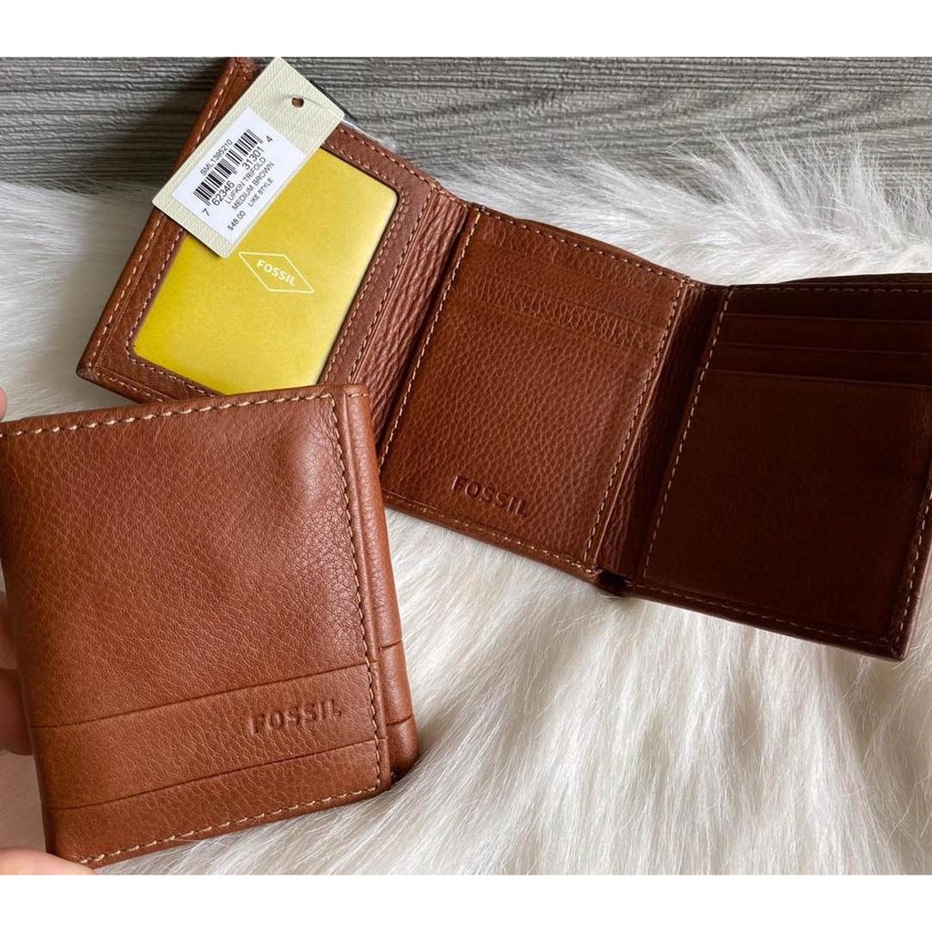 fossil wallet mens indonesia