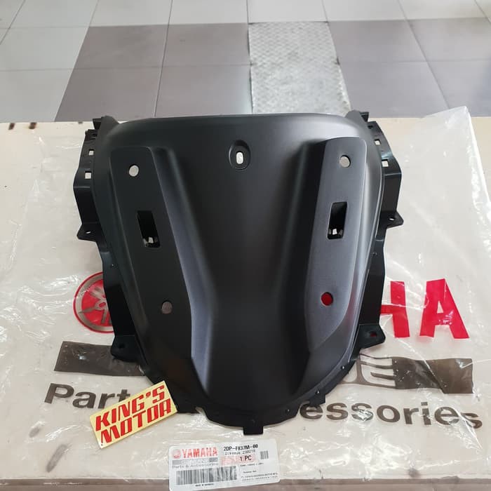 COVER / DUDUKAN VISOR / WINDSHIELD NMAX, N MAX ASLI YAMAHA