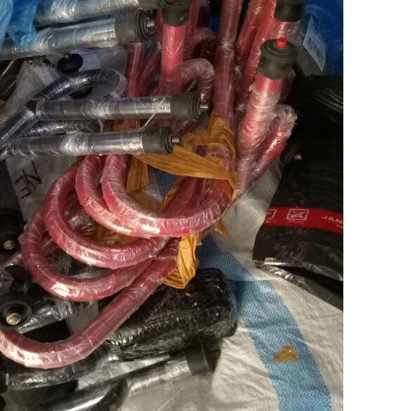 ⅍ PEDOK DEPAN NINJA 250FI/NINJA 250 KARBU/NINJA150 ✬