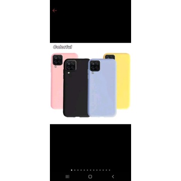 case samsung A22