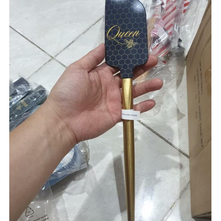 Bee Spatula Williams Sonoma - USA