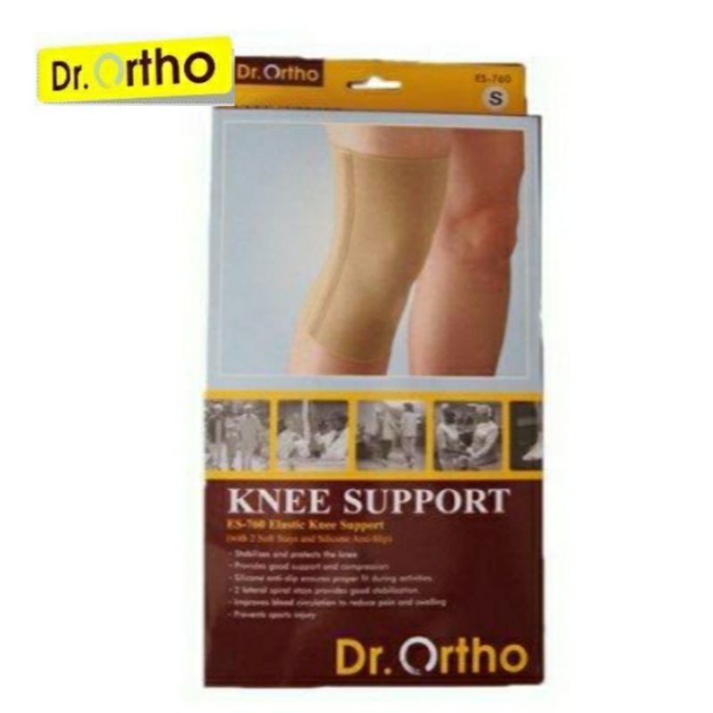 Dr. Ortho ES-760 Knee deker