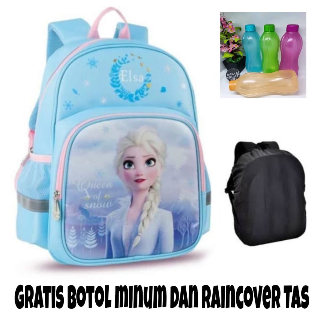 tas ransel anak terbaru - tas sekolah anak sd - tas anak perempuan