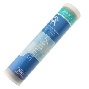 GREASE BEARING/GEMUK SKF LGWA 2/0.4 (WIDE TEMPERATURE) SKF