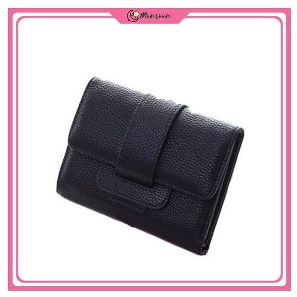 Monsoon - DOMPET MINI SLOT VIOLA BIANCA MINI Dari Jakarta morymony