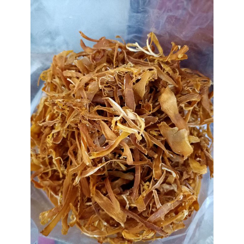 

Rebung Kering Kalimantan / Klingking / Klingkeng / Dried Bamboo / Meng Sun / iwung / Sun pho / Tek Sun