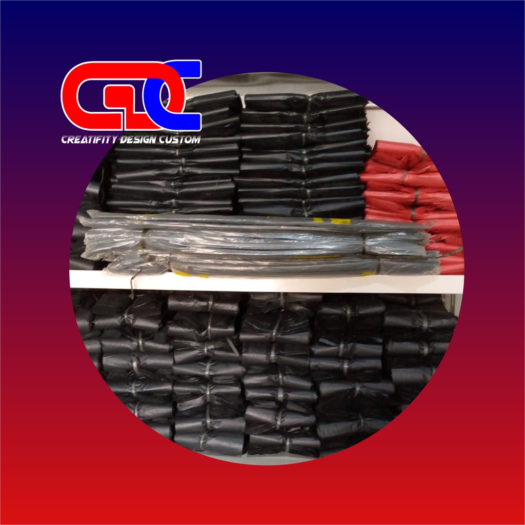 kantong kresek kiloan/plastik kiloan/plastik murah