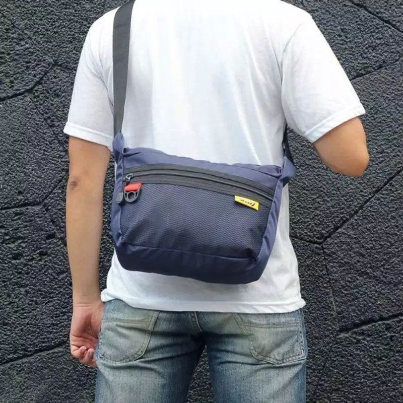 SLINGBAG GROOVY TAS GROOVY TAS SELEMPANG GROOVY