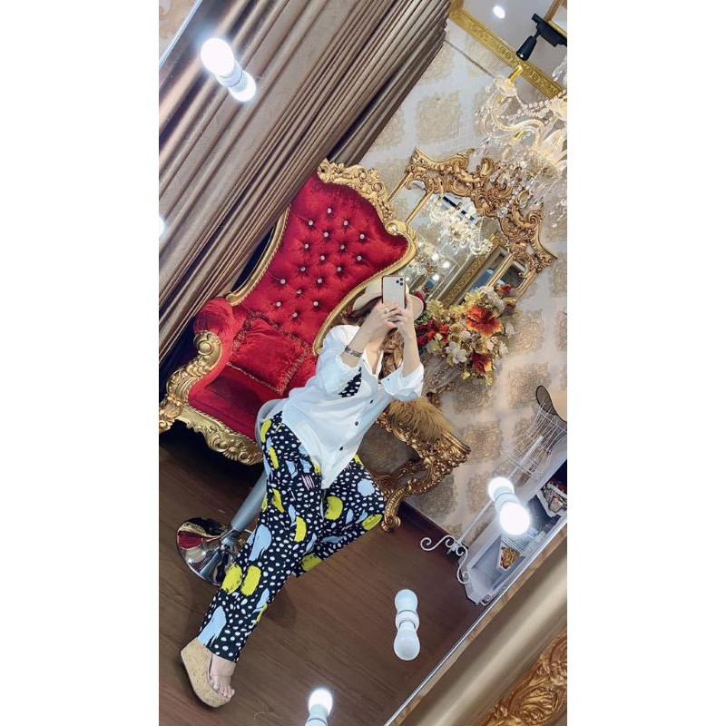 One Set Azura RGB Original