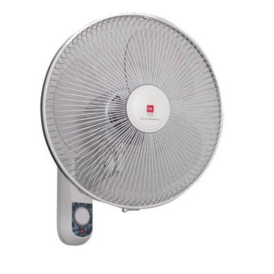 KDK KIPAS ANGIN DINDING 16 INCI BALING MIKA TEBAL WN 40 B - WALL FAN KDK 16 INCH (CARGO)