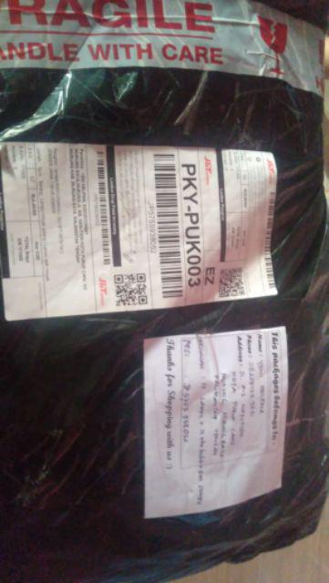 Sumbu Kompor / Sumbu Lampu Minyak Goreng